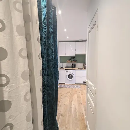 Cosy / Stade De France / Portes Paris Appartement *